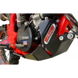 SABOT MOTEUR ENDURO PEHD EXTREME - BETA 125 RR (2024-2027)