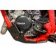 SABOT MOTEUR ENDURO PEHD EXTREME - BETA 125 RR (2024-2027)