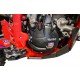 SABOT MOTEUR ENDURO PEHD EXTREME - BETA 125 RR (2024-2027)