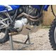 SABOT TRAIL ALUMINIUM YAMAHA 600 XT 1990-2003