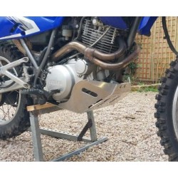 SABOT TRAIL ALUMINIUM YAMAHA 600 XT 1990-2003