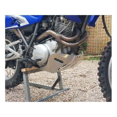 SABOT TRAIL ALUMINIUM YAMAHA 600 XT 1990-2003