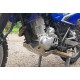 SABOT TRAIL ALUMINIUM YAMAHA 600 XT 1990-2003