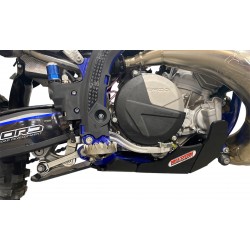 SABOT MOTEUR ENDURO PEHD  EXTREME - SHERCO 250 / 300 SE FACTORY (2025-2027)