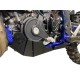 SABOT MOTEUR ENDURO PEHD  EXTREME - SHERCO 250 / 300 SE FACTORY (2025-2027)