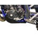 SABOT MOTEUR ENDURO PEHD  EXTREME - SHERCO 250 / 300 SE FACTORY (2025-2027)