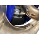 SABOT MOTEUR ENDURO PEHD  EXTREME - SHERCO 250 / 300 SE FACTORY (2025-2027)