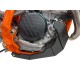 SABOT MOTEUR ENDURO PEHD EXTREME - KTM  250 EXCF / 350 EXCF / 450 EXCF  (2024-2027)