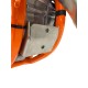 SABOT MOTEUR ENDURO PEHD EXTREME - KTM  250 EXCF / 350 EXCF / 450 EXCF  (2024-2027)