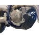 SABOT MOTEUR  ENDURO PEHD EXTREME - HUSQVARNA / GASGAS PEHD EXTREME 250 /350 FE / ECF (2024-2027)