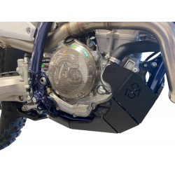 SABOT MOTEUR  ENDURO PEHD EXTREME - HUSQVARNA / GASGAS PEHD EXTREME 250 /350 FE / ECF (2024-2027)