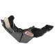 SABOT MOTEUR  ENDURO PEHD EXTREME - HUSQVARNA / GASGAS PEHD EXTREME 250 /350 FE / ECF (2024-2027)
