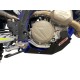 SABOT MOTEUR ENDURO  PEHD EXTREME - SHERCO 250 / 300 SE-F FACTORY (2025-2027)