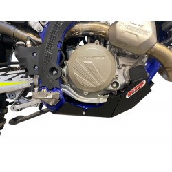 SABOT MOTEUR ENDURO  PEHD EXTREME - SHERCO 250 / 300 SE-F FACTORY (2025-2027)