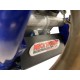 SABOT MOTEUR ENDURO  PEHD EXTREME - SHERCO 250 / 300 SE-F FACTORY (2025-2027)