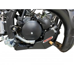 SABOT ENDURO SHERCO PEHD 50 SM 50 SR R FACTORY 2021-2026