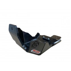 SABOT MOTEUR ENDURO PEHD EXTREME - BETA 250 RR 300 RR (2020-2027)