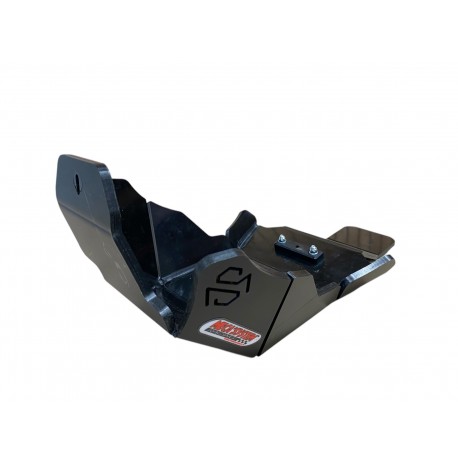SABOT MOTEUR ENDURO PEHD EXTREME - BETA 250 RR 300 RR (2020-2027)