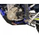 SABOT MOTEUR ENDURO  PEHD EXTREME - SHERCO 250 / 300 SE-F FACTORY (2025-2027)