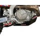 SABOT MOTEUR ENDURO PEHD EXTREME - HONDA 400  CRF RX / 450 CRF RX  (2021-2025)