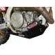SABOT MOTEUR ENDURO PEHD EXTREME - HONDA 400  CRF RX / 450 CRF RX  (2021-2025)