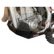 SABOT MOTEUR ENDURO PEHD EXTREME - HONDA 400  CRF RX / 450 CRF RX  (2021-2025)