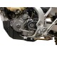 SABOT MOTEUR ENDURO PEHD EXTREME - TRIUMPH TF 250 E  (2025-2027)