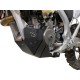 SABOT MOTEUR ENDURO PEHD EXTREME - TRIUMPH TF 250 E  (2025-2027)