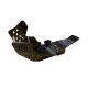 SABOT MOTEUR ENDURO PEHD EXTREME - TRIUMPH TF 250 E  (2025-2027)