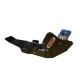 SABOT MOTEUR ENDURO PEHD EXTREME - TRIUMPH TF 250 E  (2025-2027)