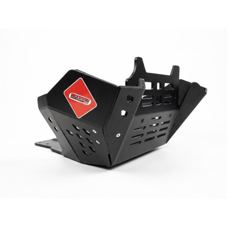 SABOT MOTEUR TRAIL PEHD KTM 790/890 ADVENTURE / R  2019-2027