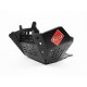 SABOT MOTEUR TRAIL PEHD KTM 790/890 ADVENTURE / R  2019-2027