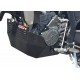 SABOT MOTEUR TRAIL PEHD KOVE 800 X PRO / RALLY