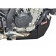 SABOT MOTEUR TRAIL PEHD KOVE 800 X PRO / RALLY