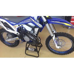 PROTECTION DE POT CARBONE - SHERCO 125 SE (2018-2027)