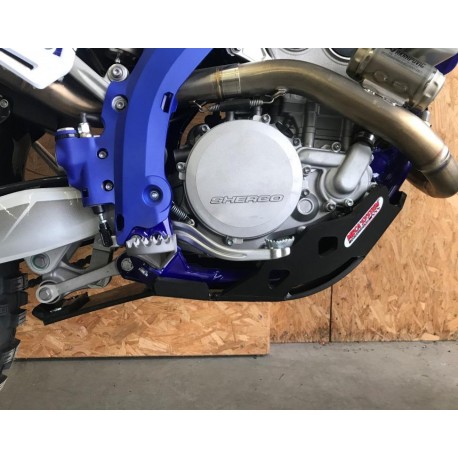 SABOT ENDURO SHERCO EXTREME PEHD 250 SEF /300 SEF FACTORY (2021-2024)