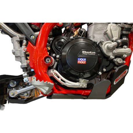 SABOT MOTEUR ENDURO PEHD EXTREME - BETA X-TRAINER 300 (2015-2027)
