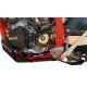 SABOT MOTEUR ENDURO PEHD EXTREME - BETA X-TRAINER 300 (2015-2027)